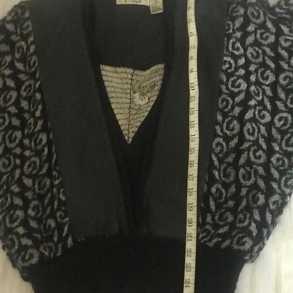 Vintage Andriani by I. Fatigati Women’s Sweater - Picture 8 of 8